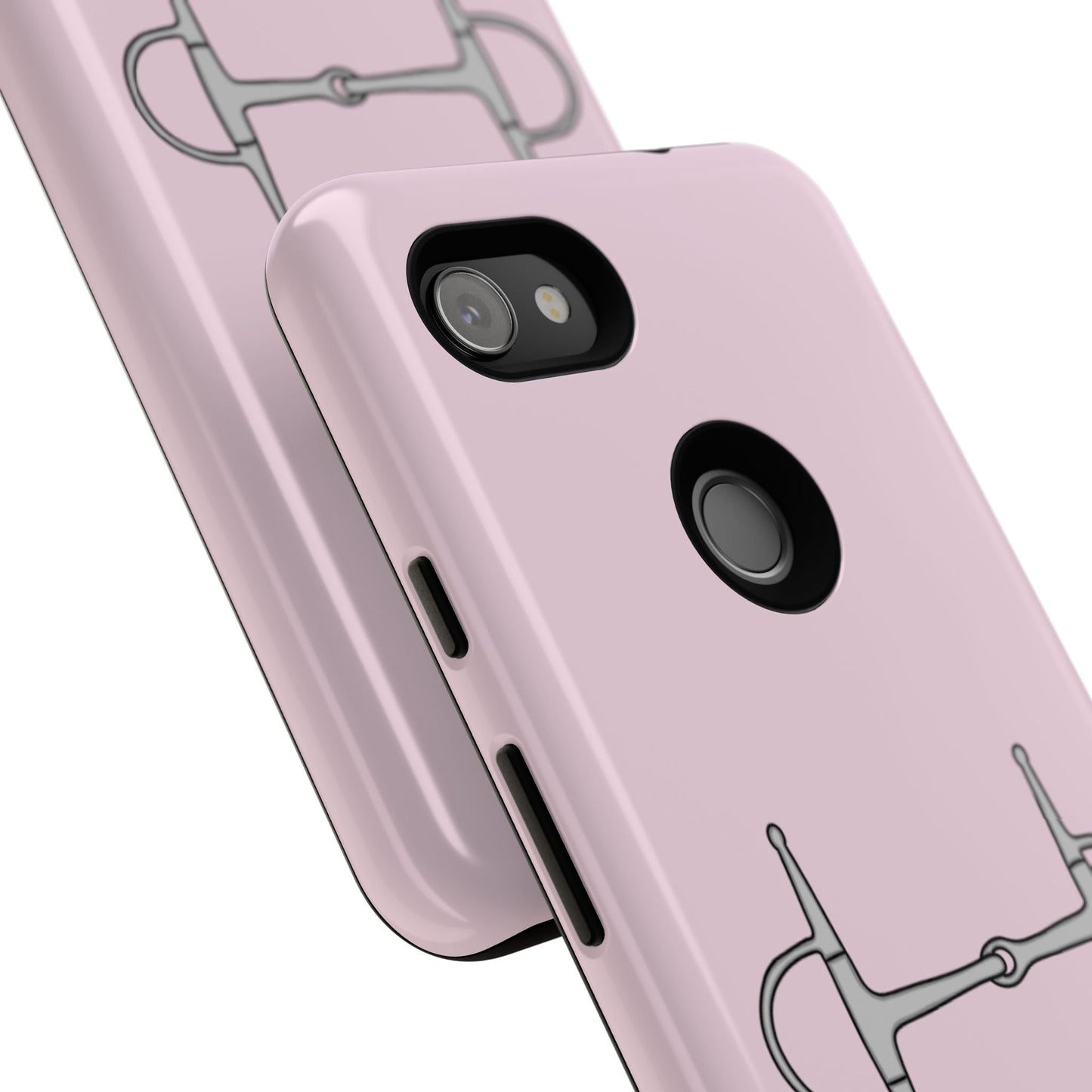 Android The Equestrian bit case
