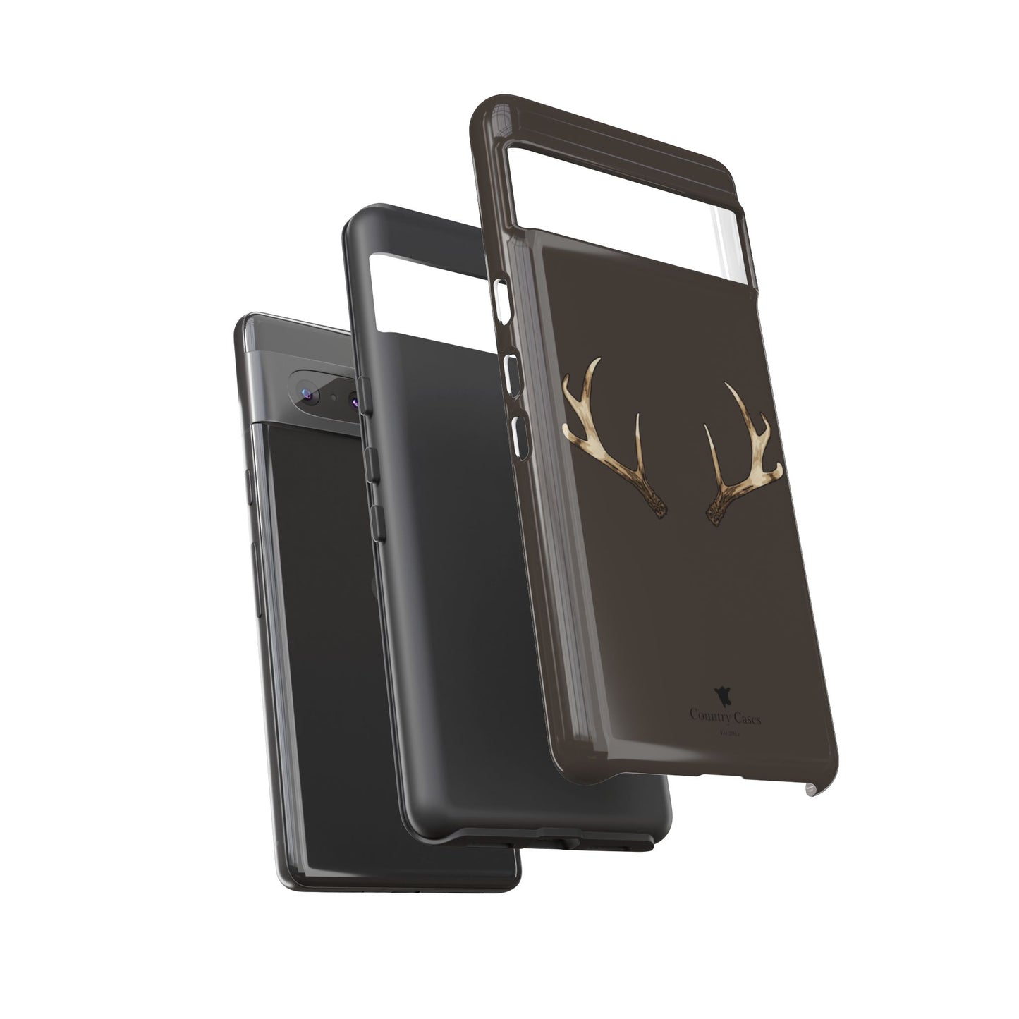 Android stag case