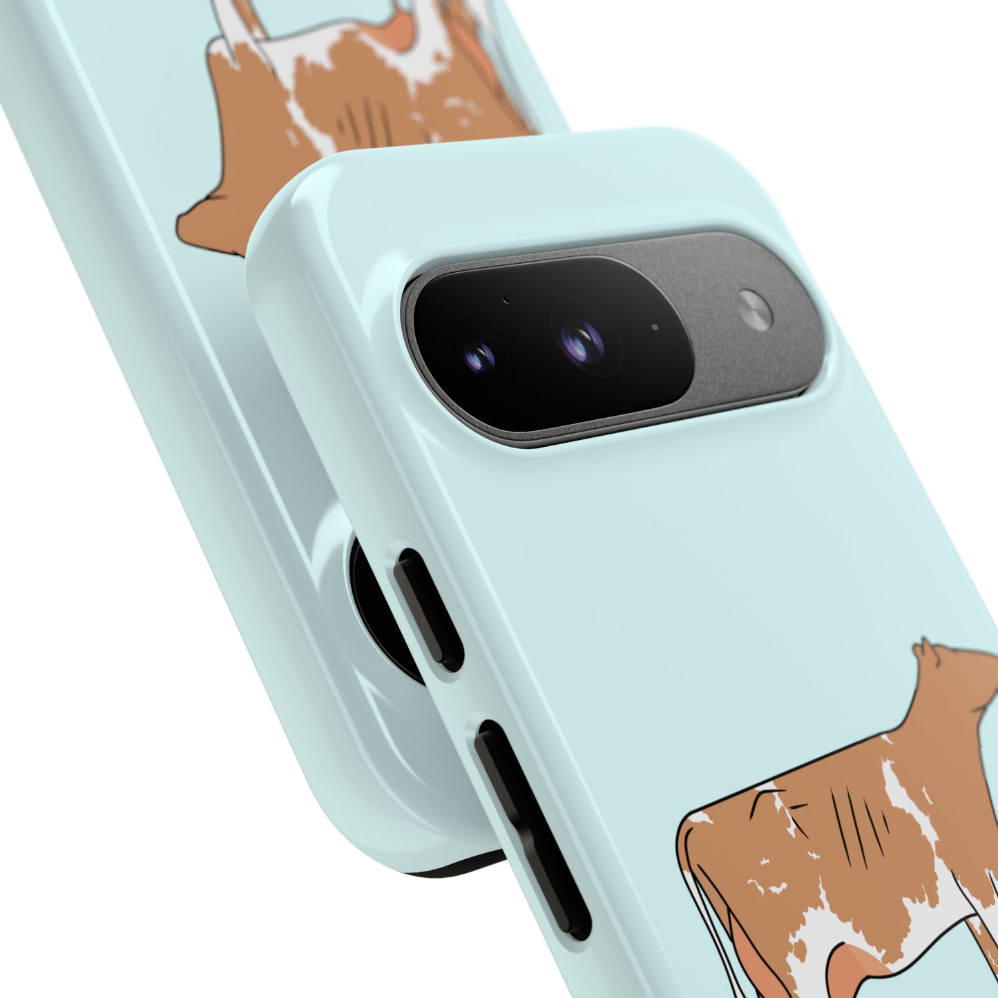 Android Gurnsey Case