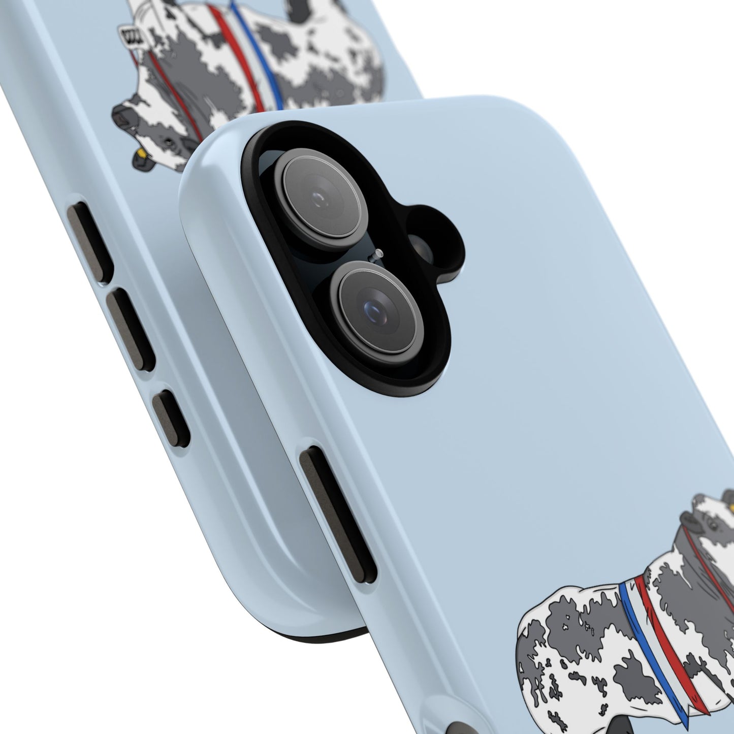 Beef Champion Case