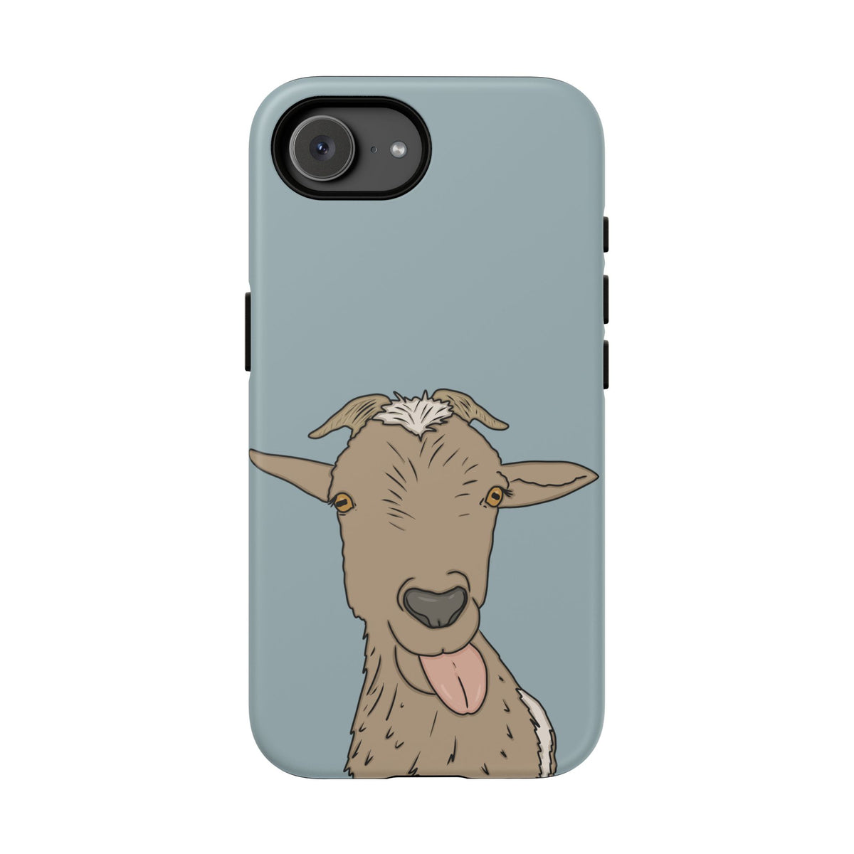Goofy Goat Case