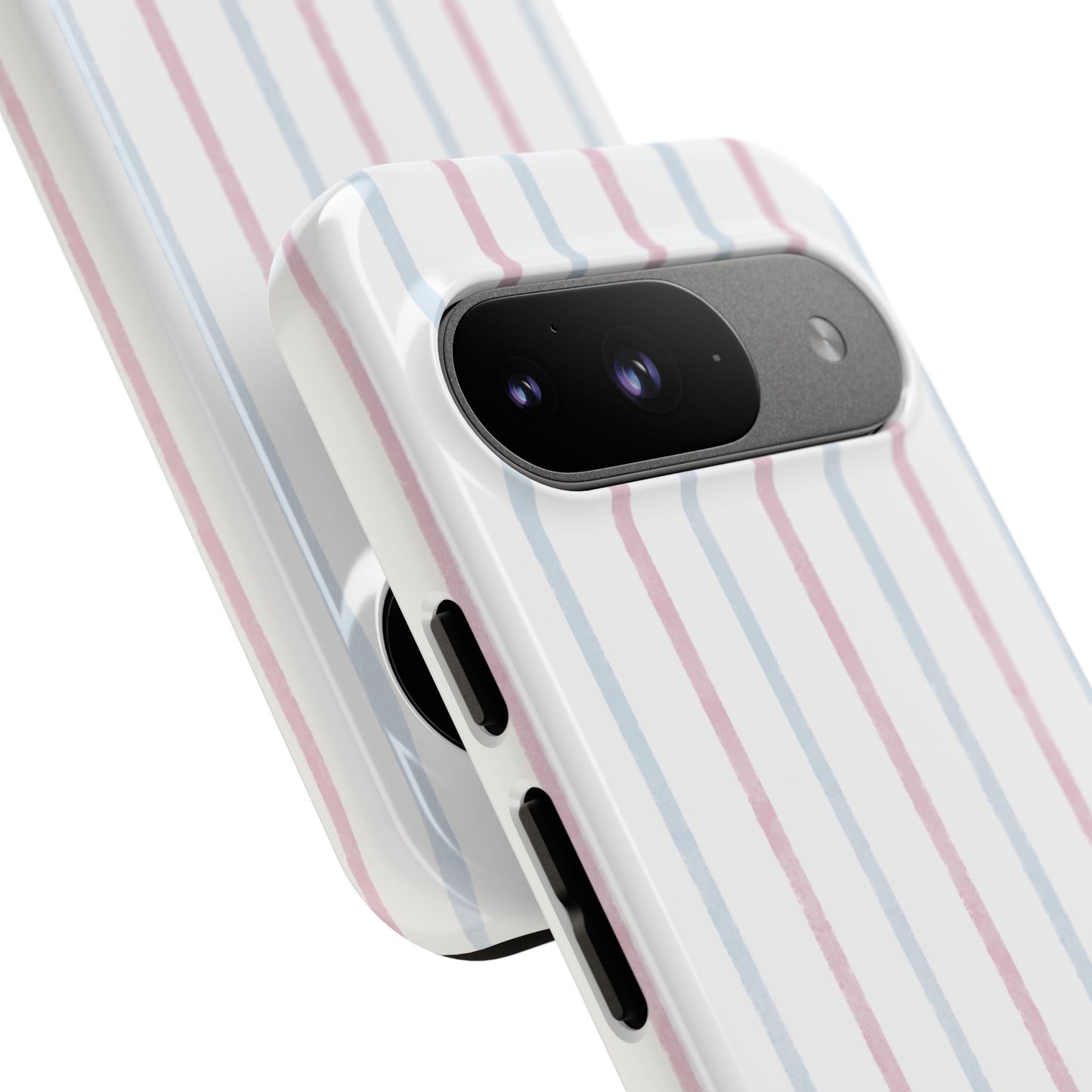 Android Country Stripe Case