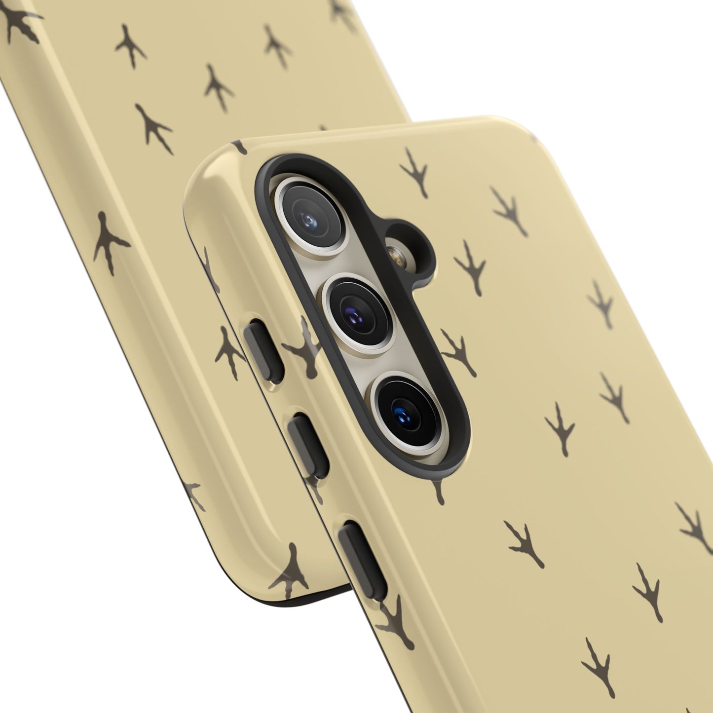 Android Coop Case