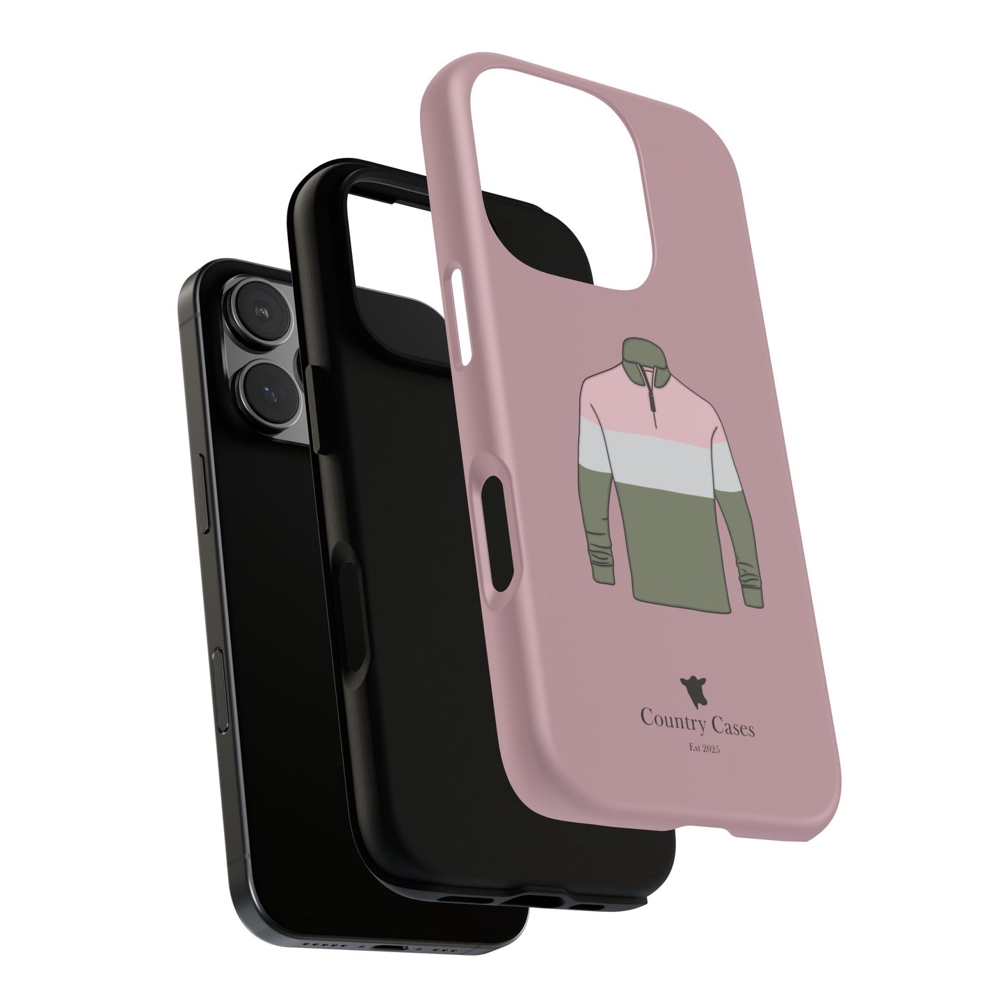 Meadow Jumper Case