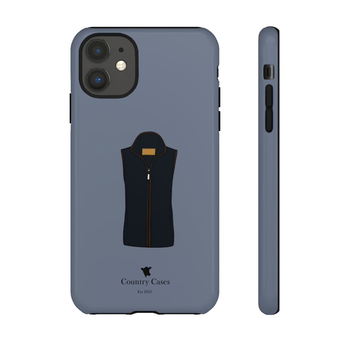 Fleece Case
