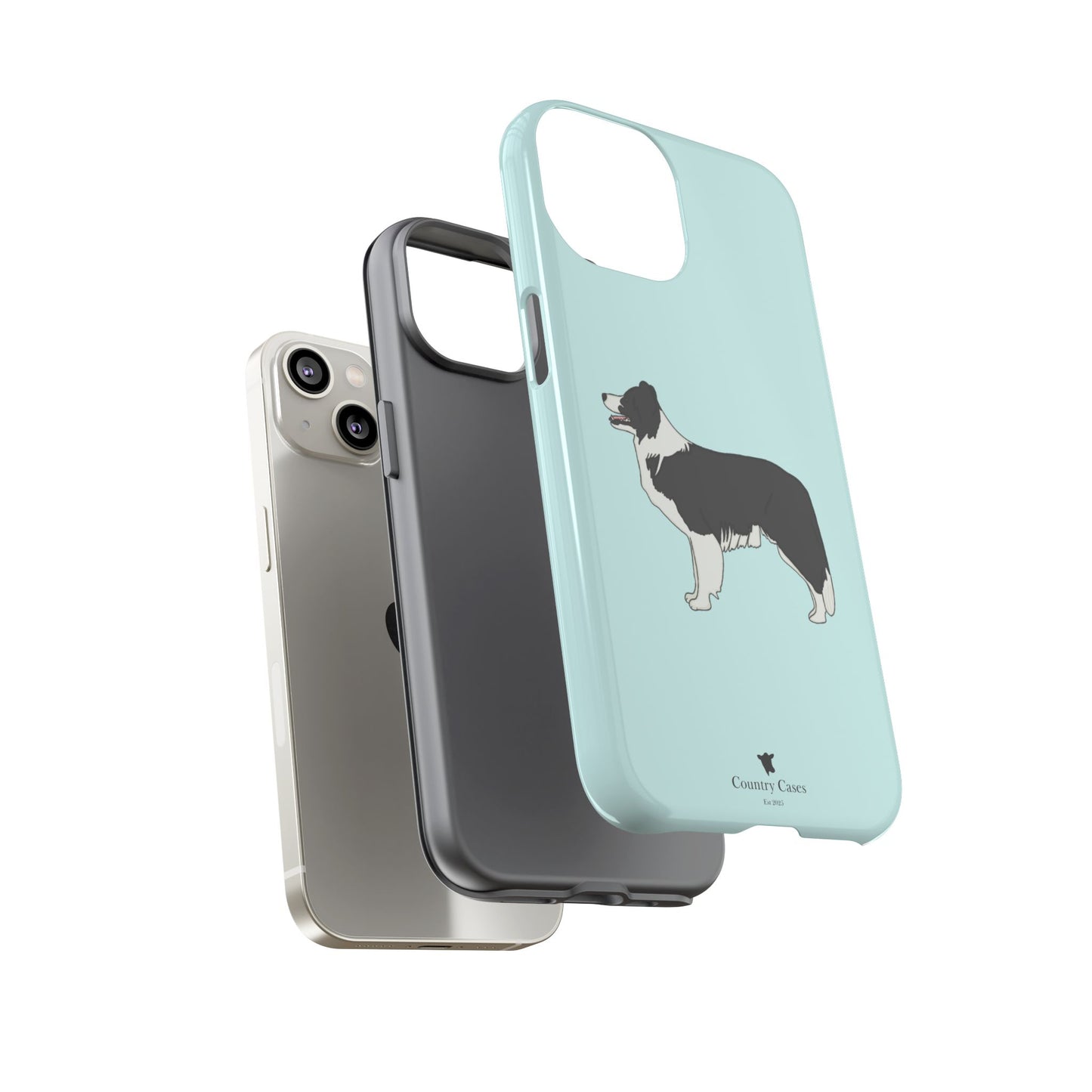 Collie case