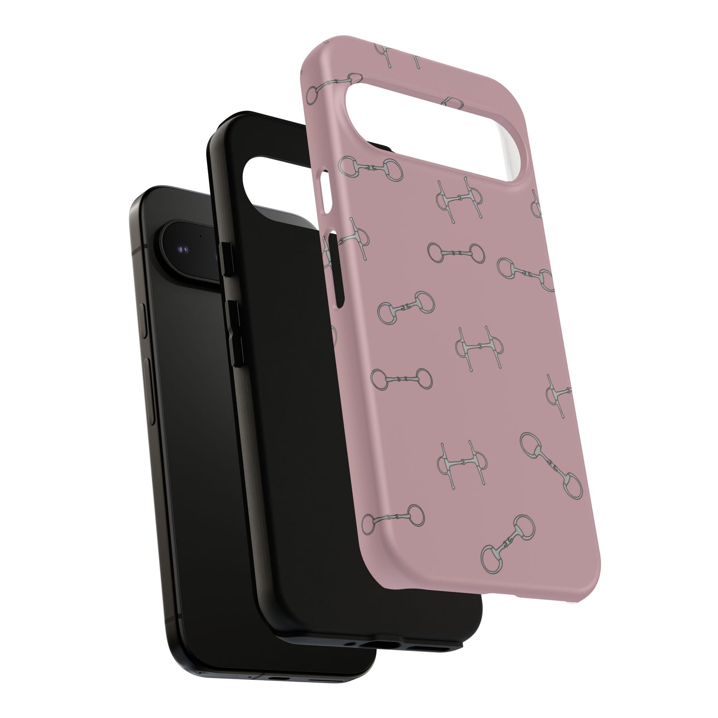 Android Bridleway Case
