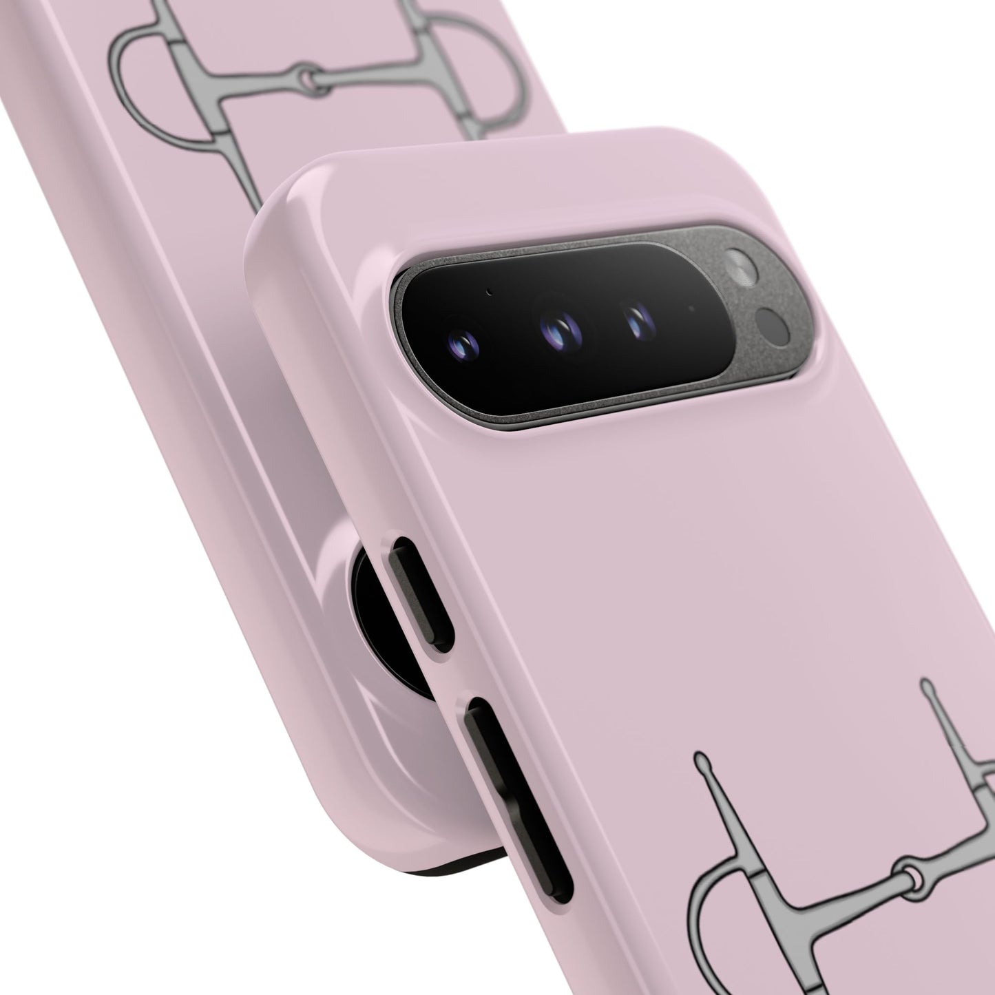 Android The Equestrian bit case