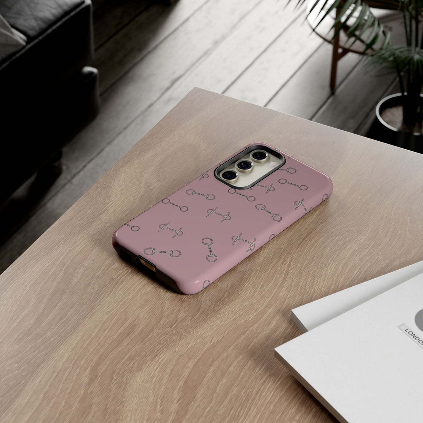 Android Bridleway Case