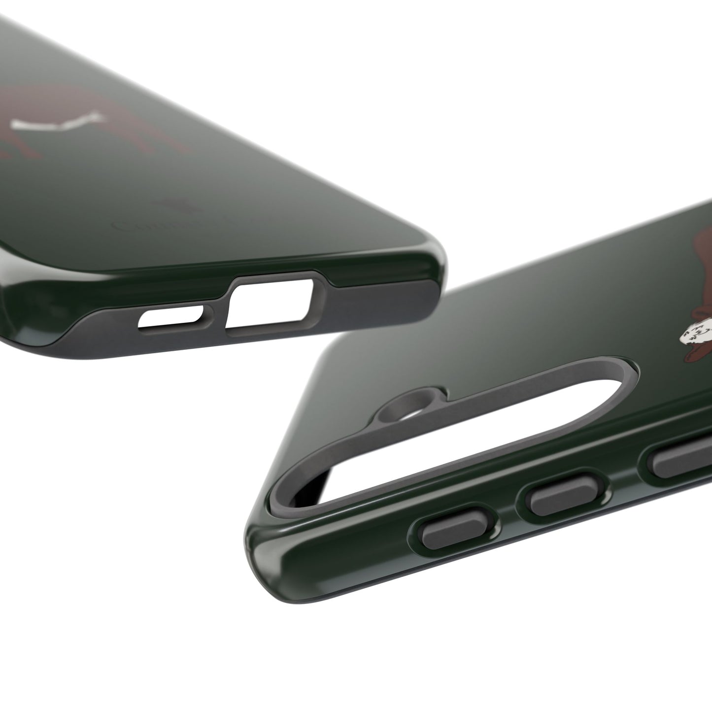 Android Hereford 2.0 case