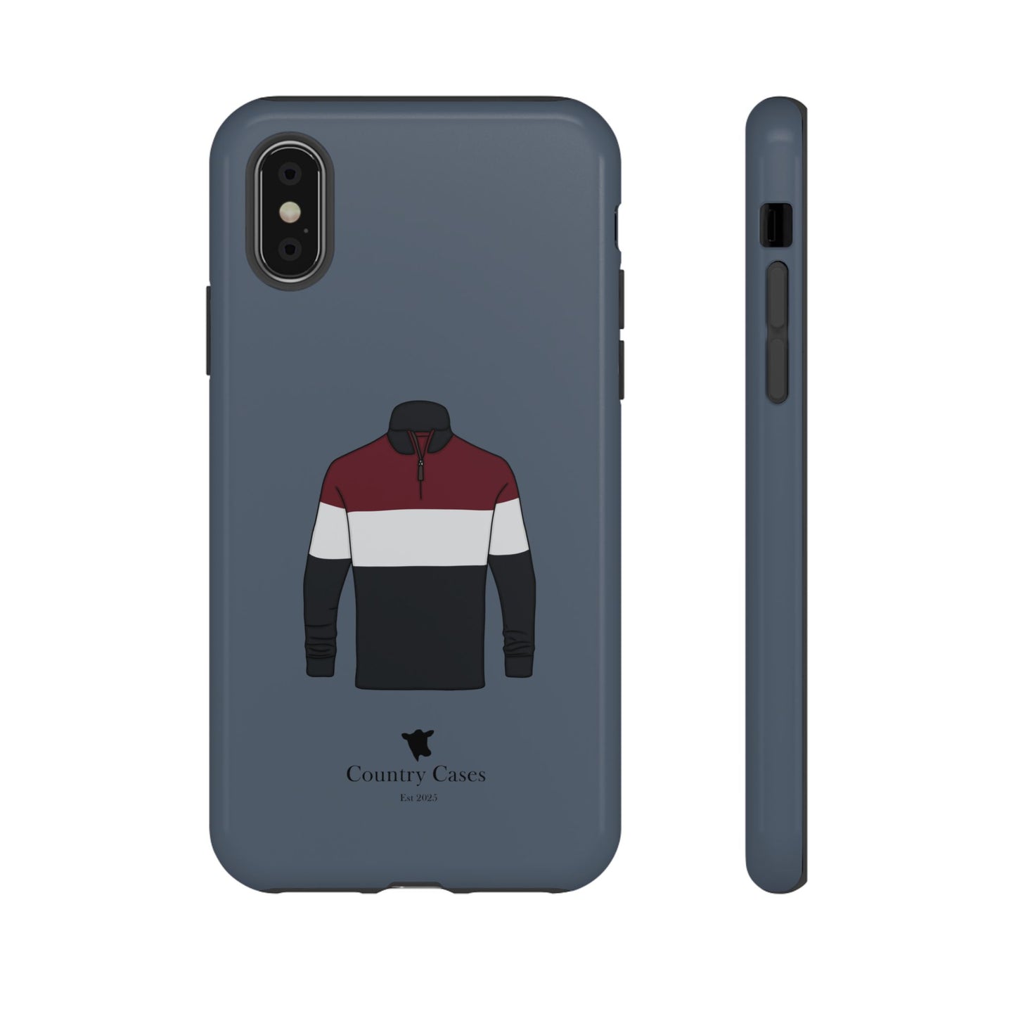 Pasture Jumper Case
