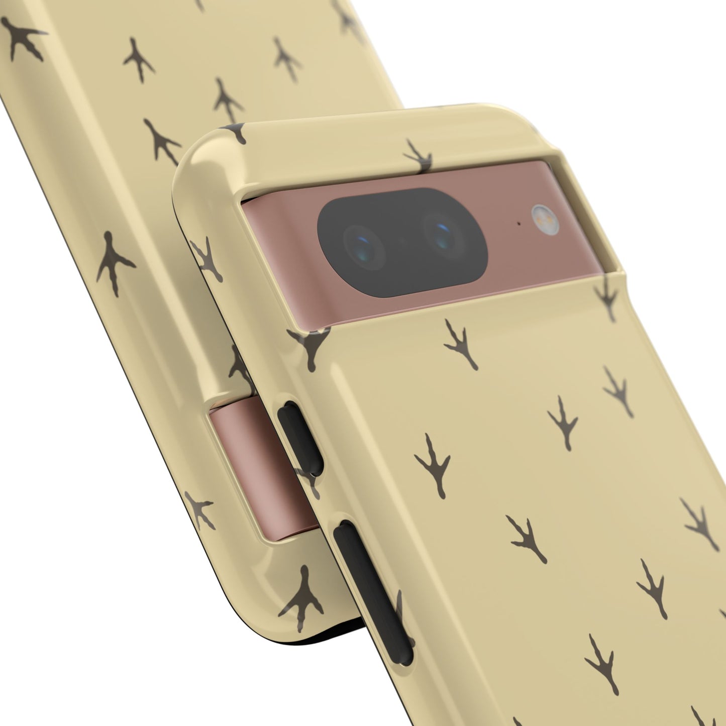 Android Coop Case