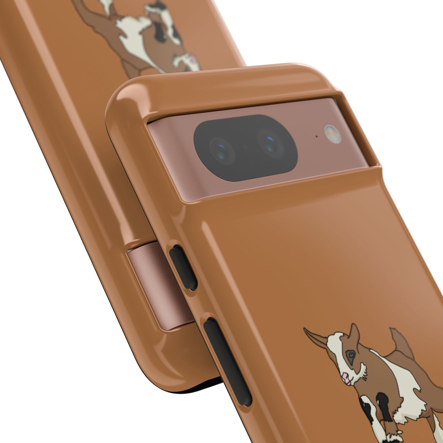 Android goat case