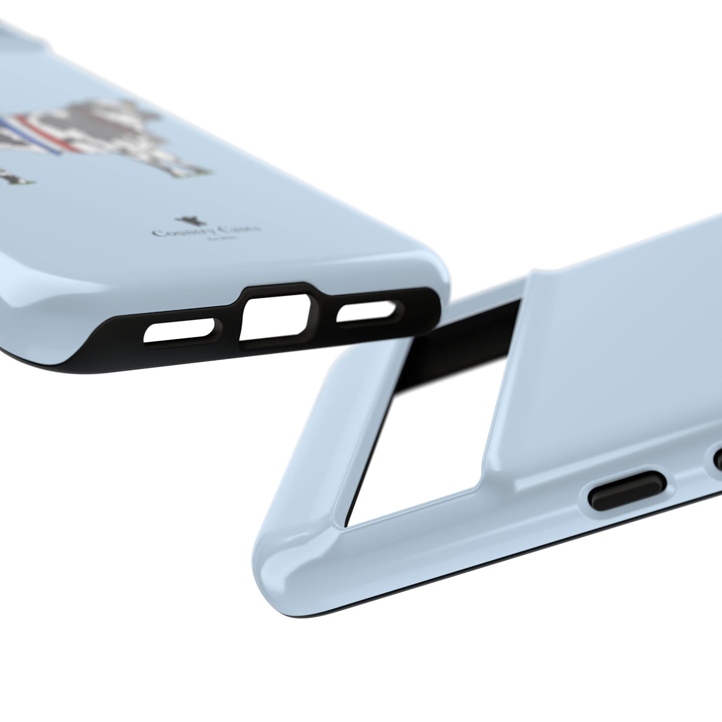 Android Beef Champion Case