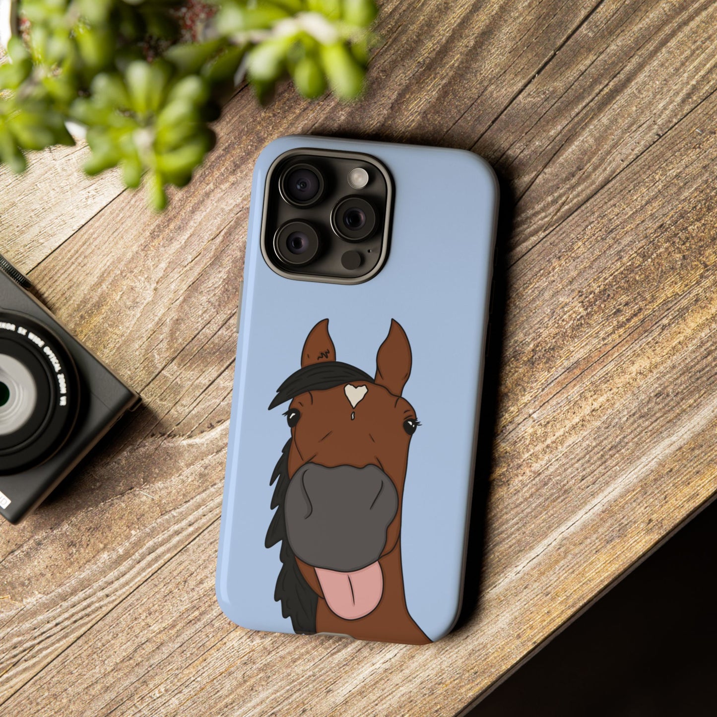 Perfect Pony Case