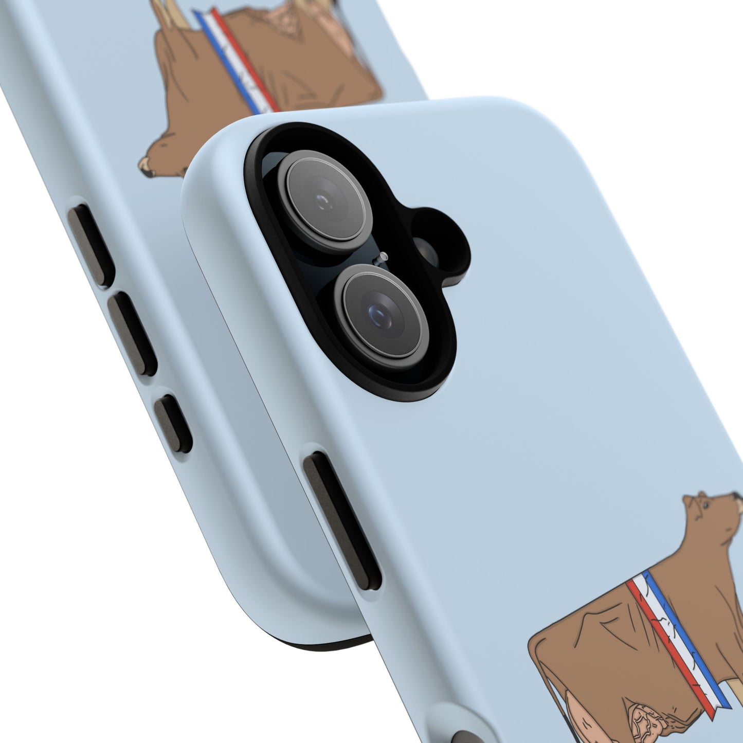 Jersey Champion Case