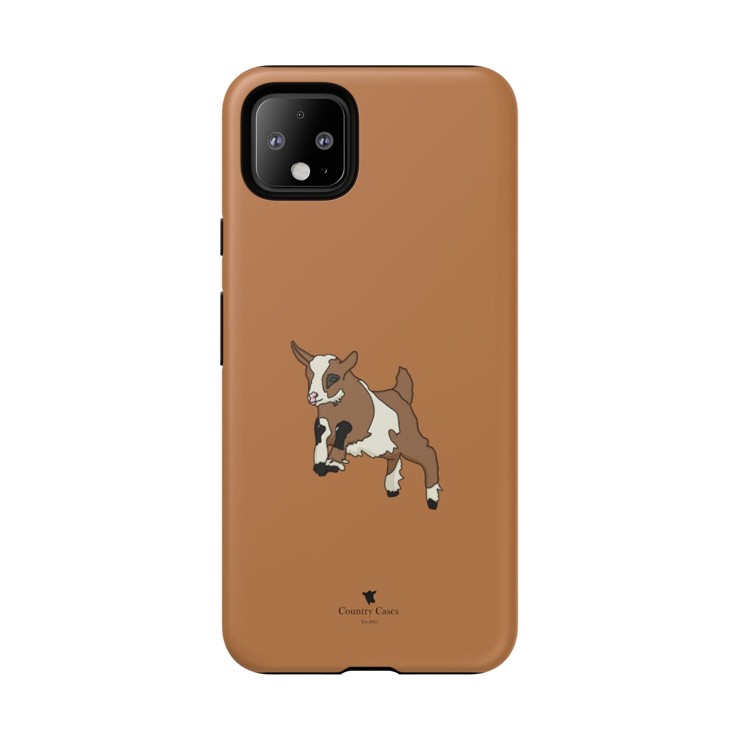Android goat case