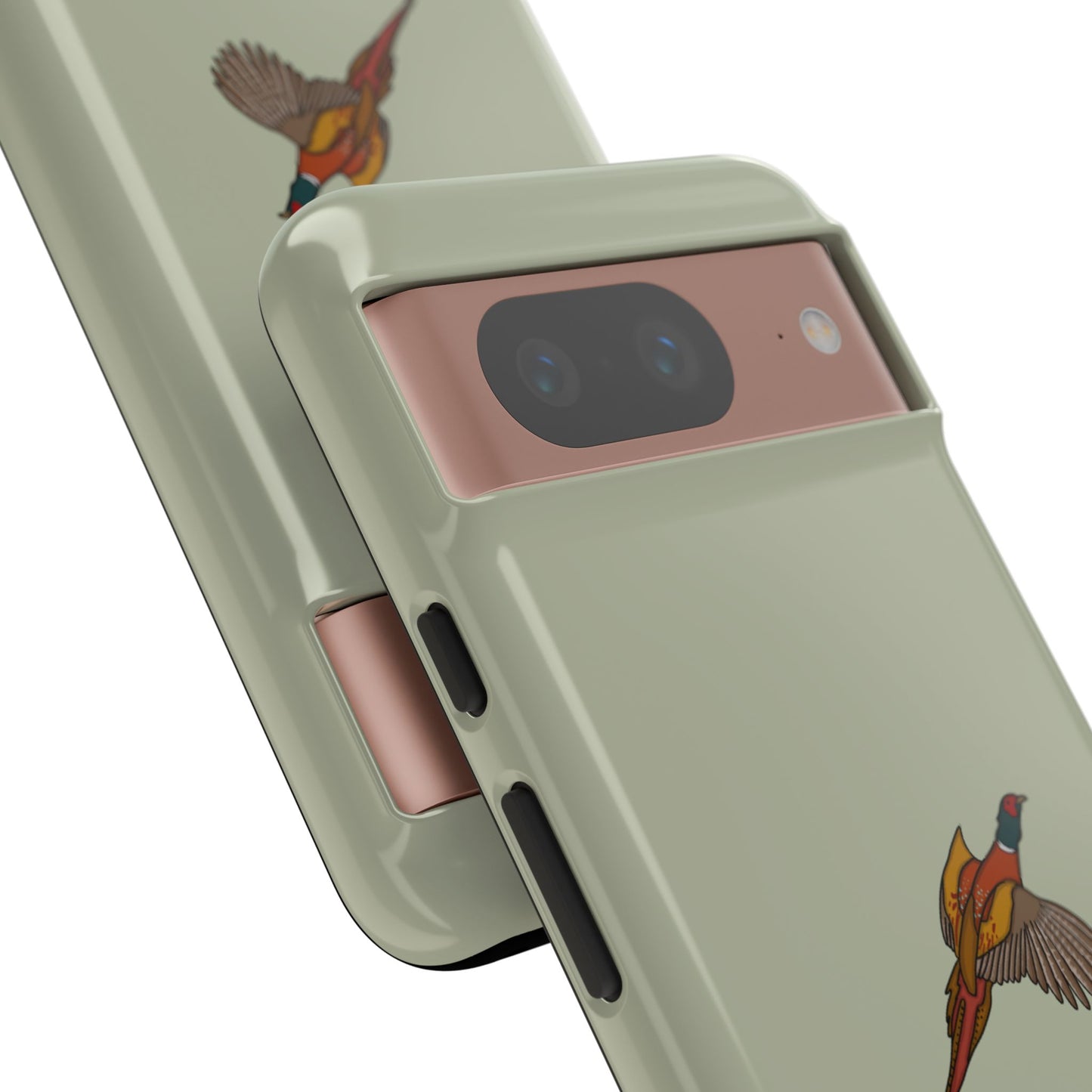 Android pheasant case