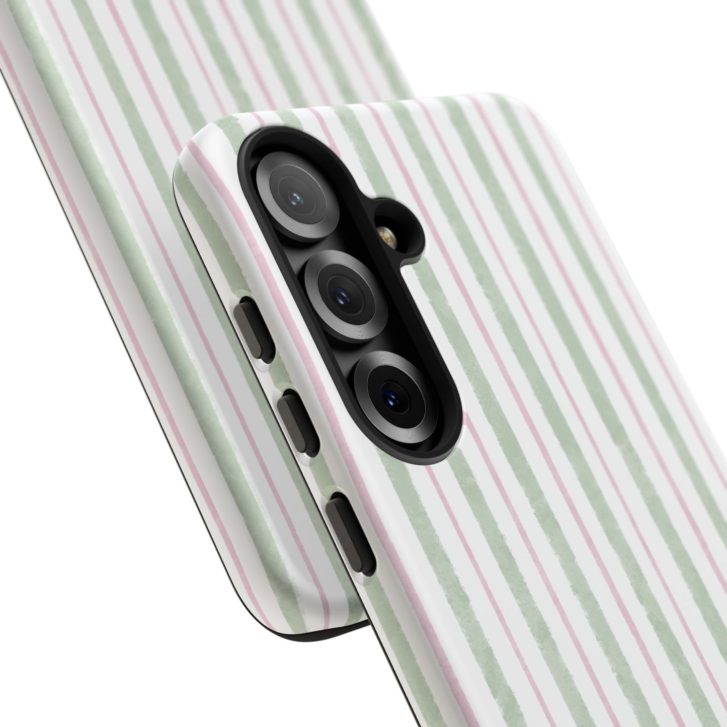 Android Paddock Stripe Case