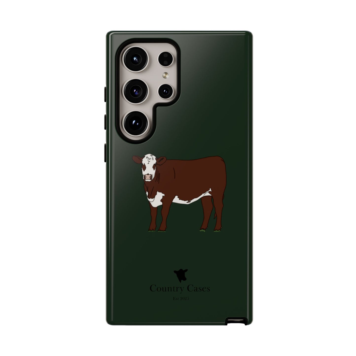 Android Hereford 2.0 case