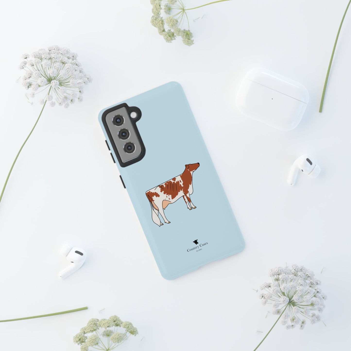 Android Ayrshire Case
