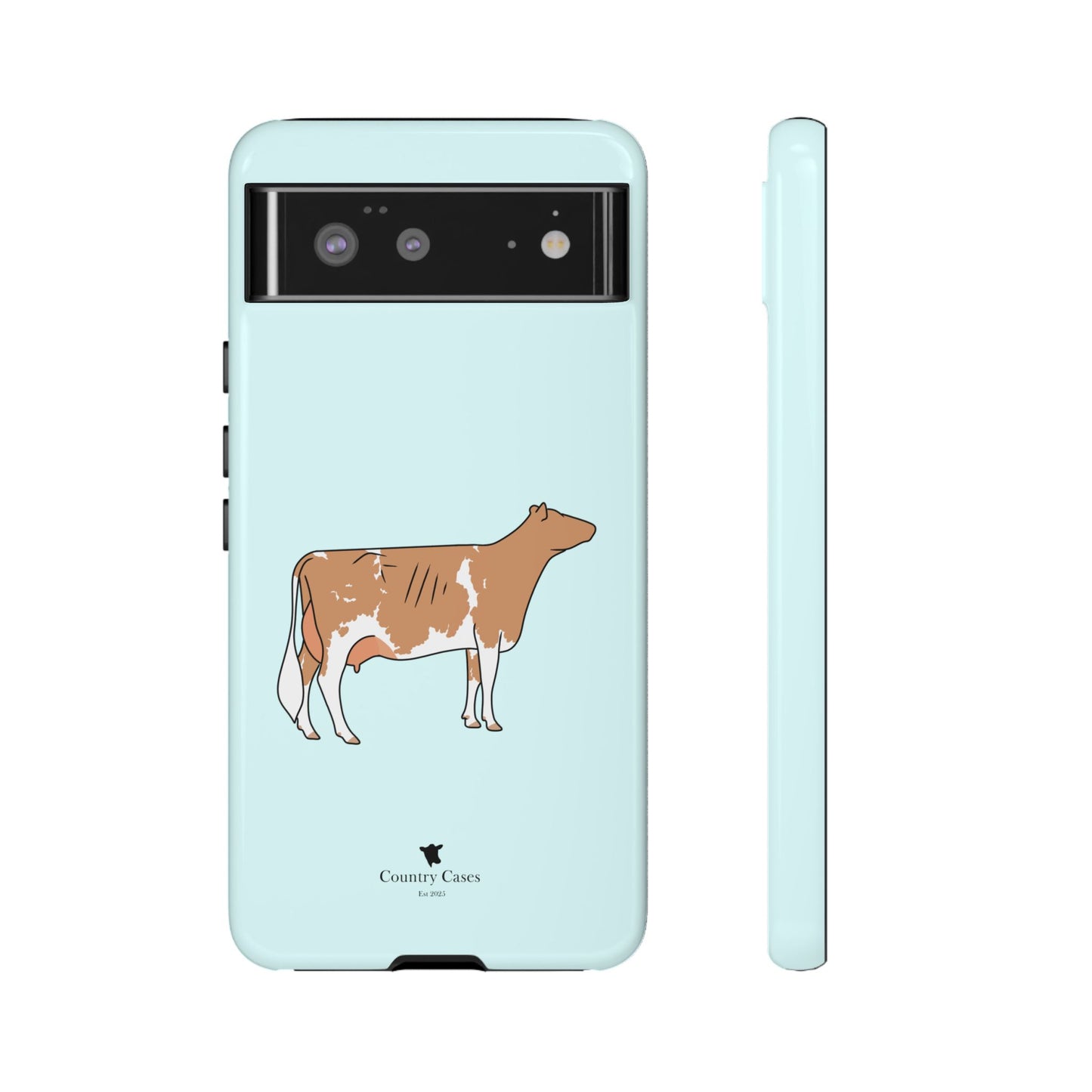 Android Gurnsey Case