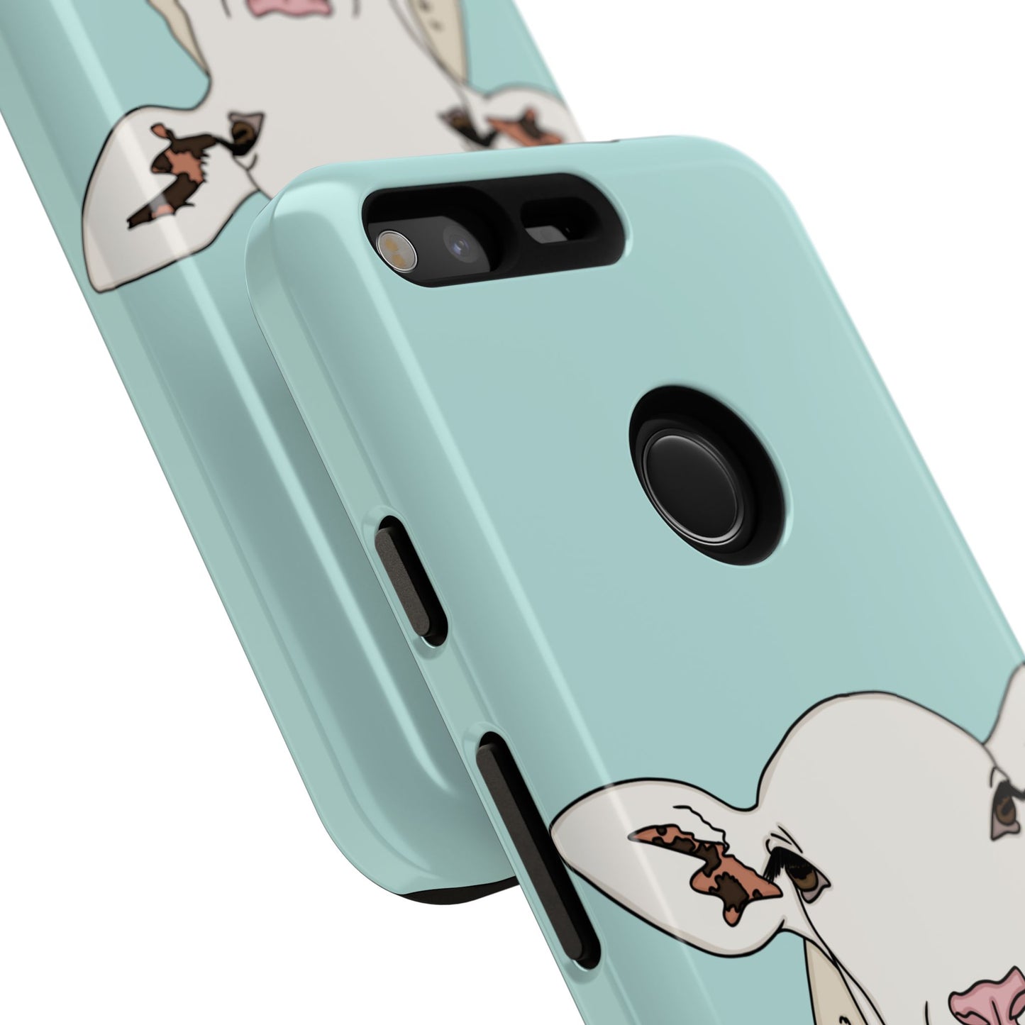 Silly sheep android case