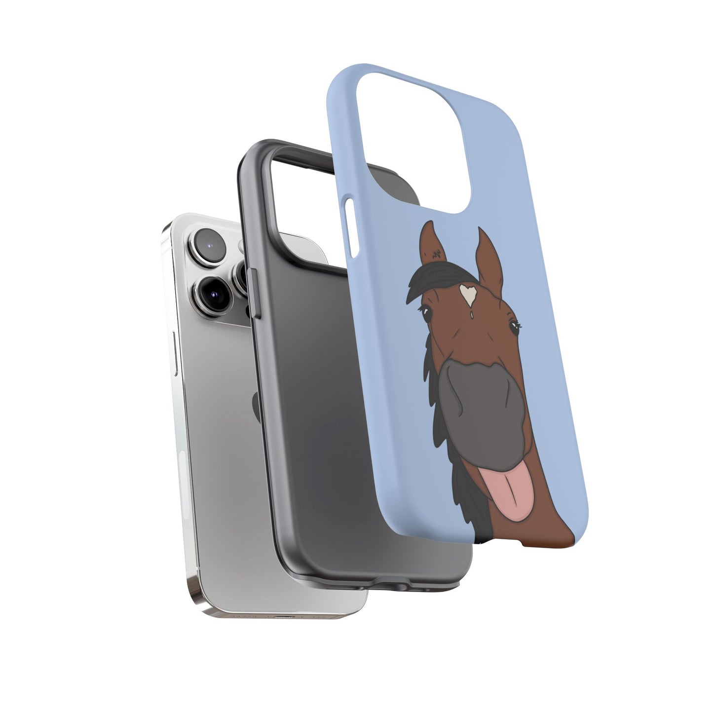Perfect Pony Case