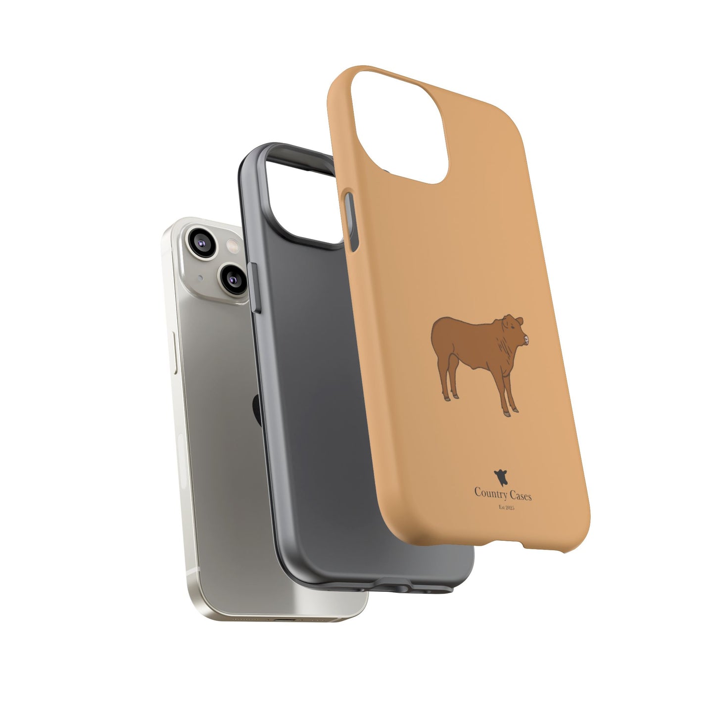 Beef Cow Case