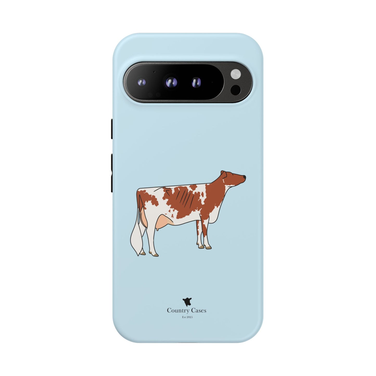 Android Ayrshire Case