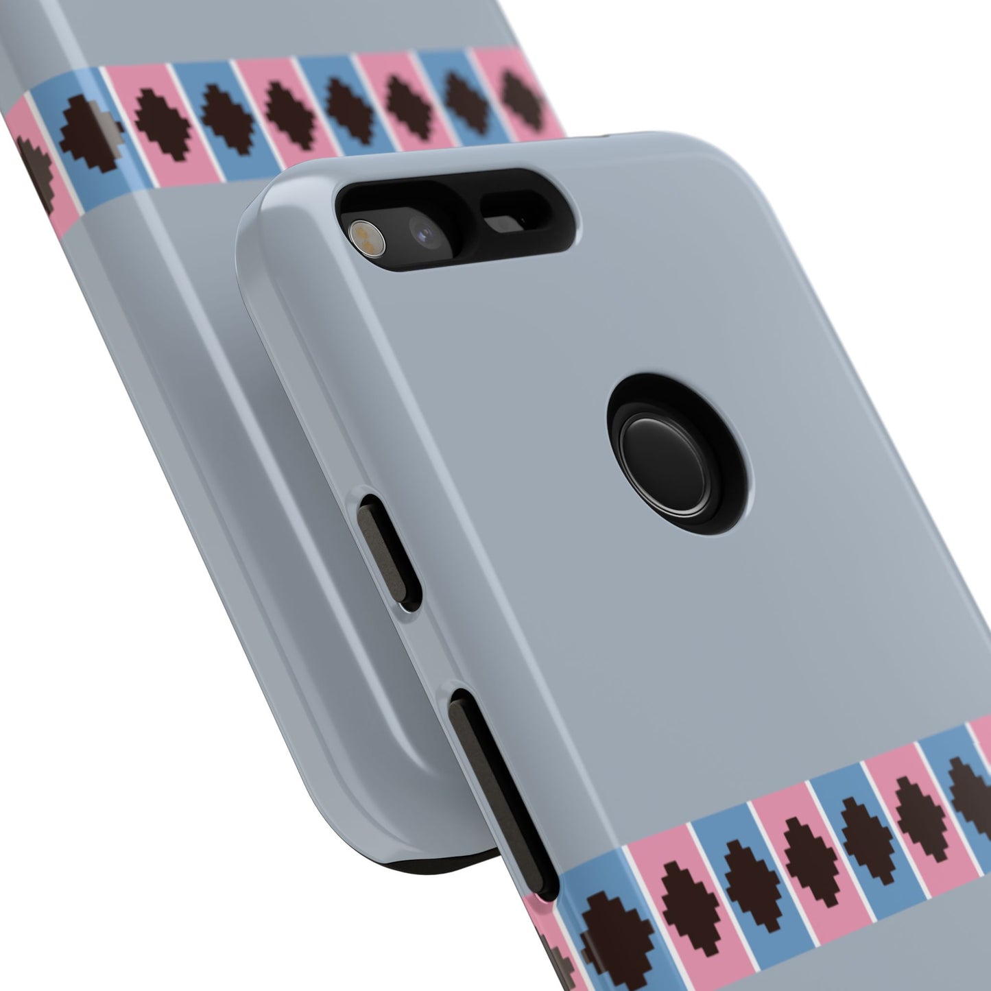 Android polo belt case