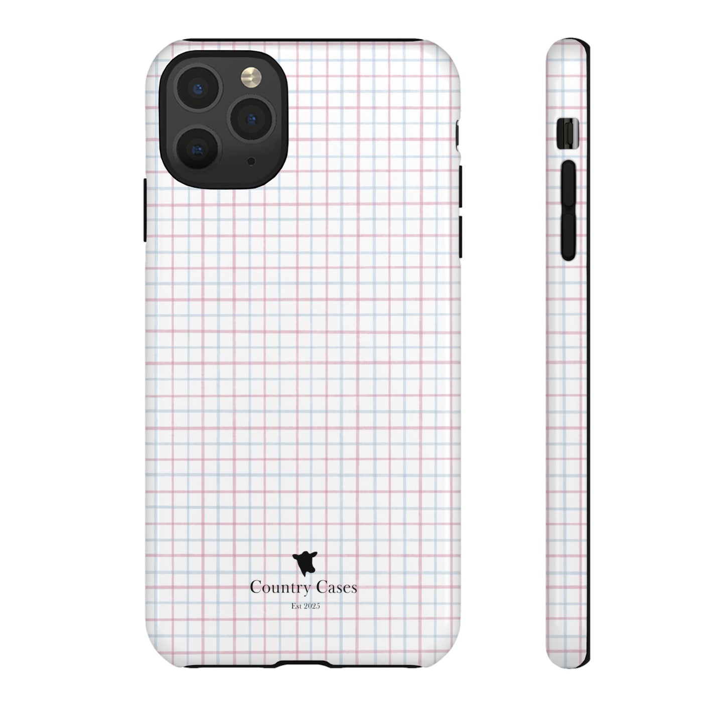 Country Shirt Case