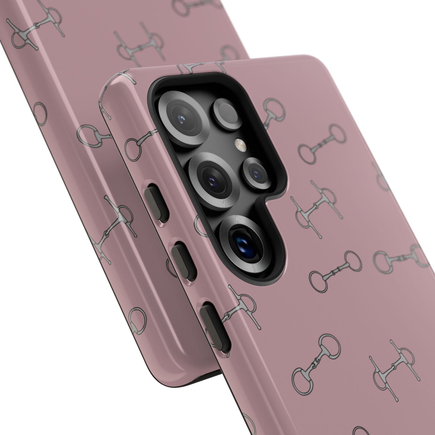 Android Bridleway Case