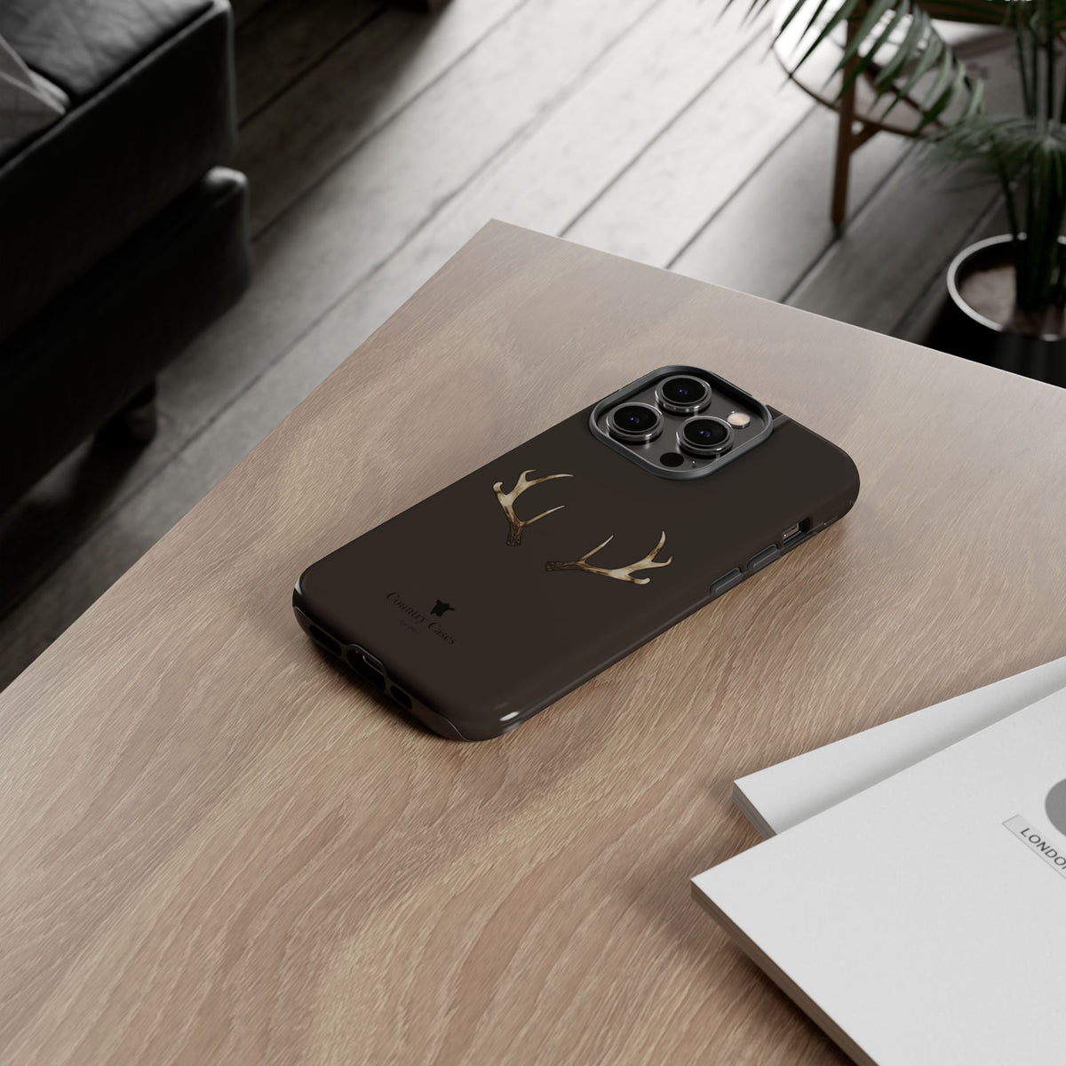 Stag Case