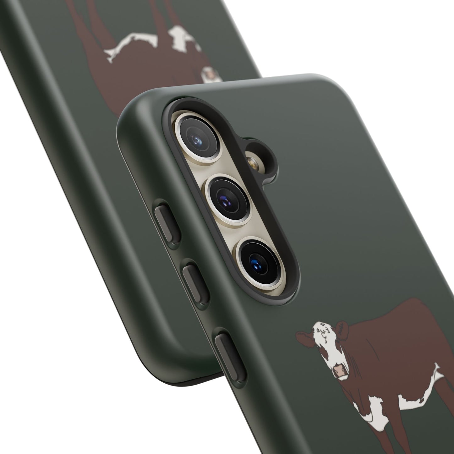 Android Hereford 2.0 case
