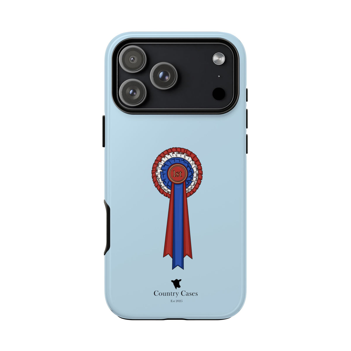 Rossete Case