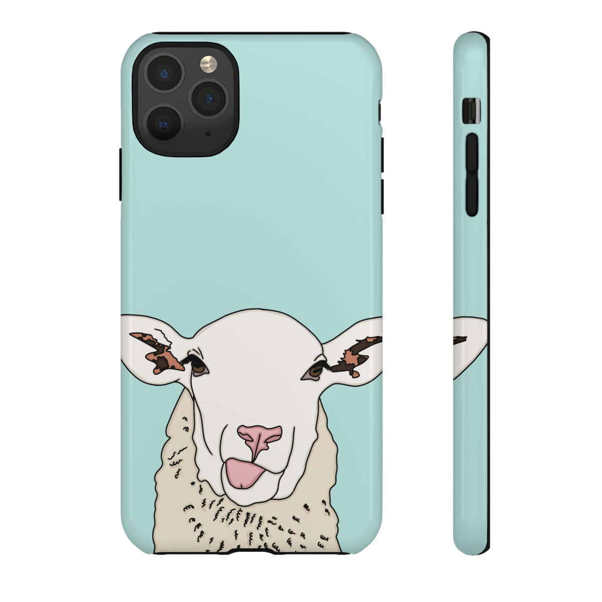 Silly Sheep Case