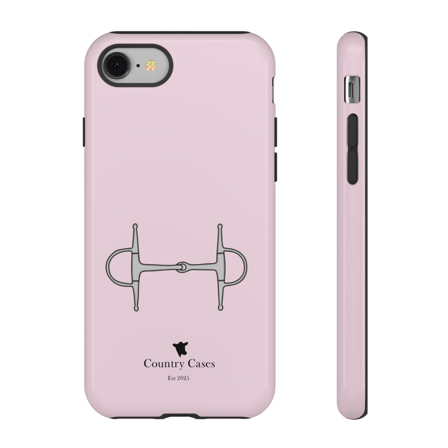 The Equestrian bit case