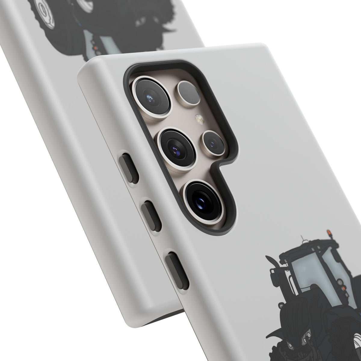 Android Field Tractor Case