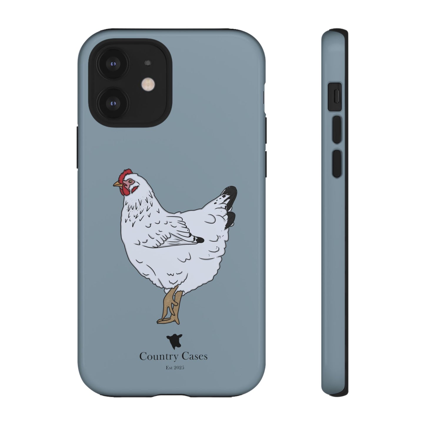 Cluck Chicken Case