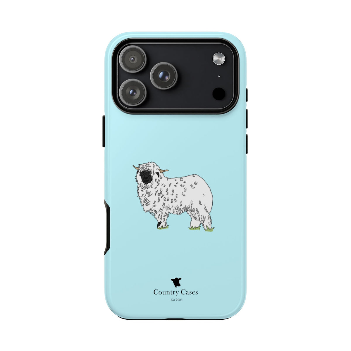 Valias Blacknose Case