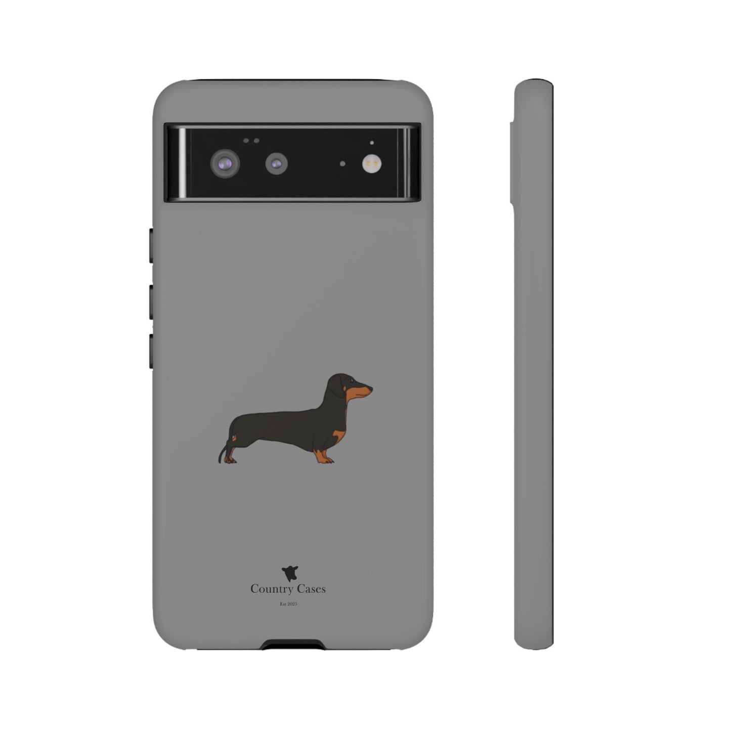 Android Sausage dog case