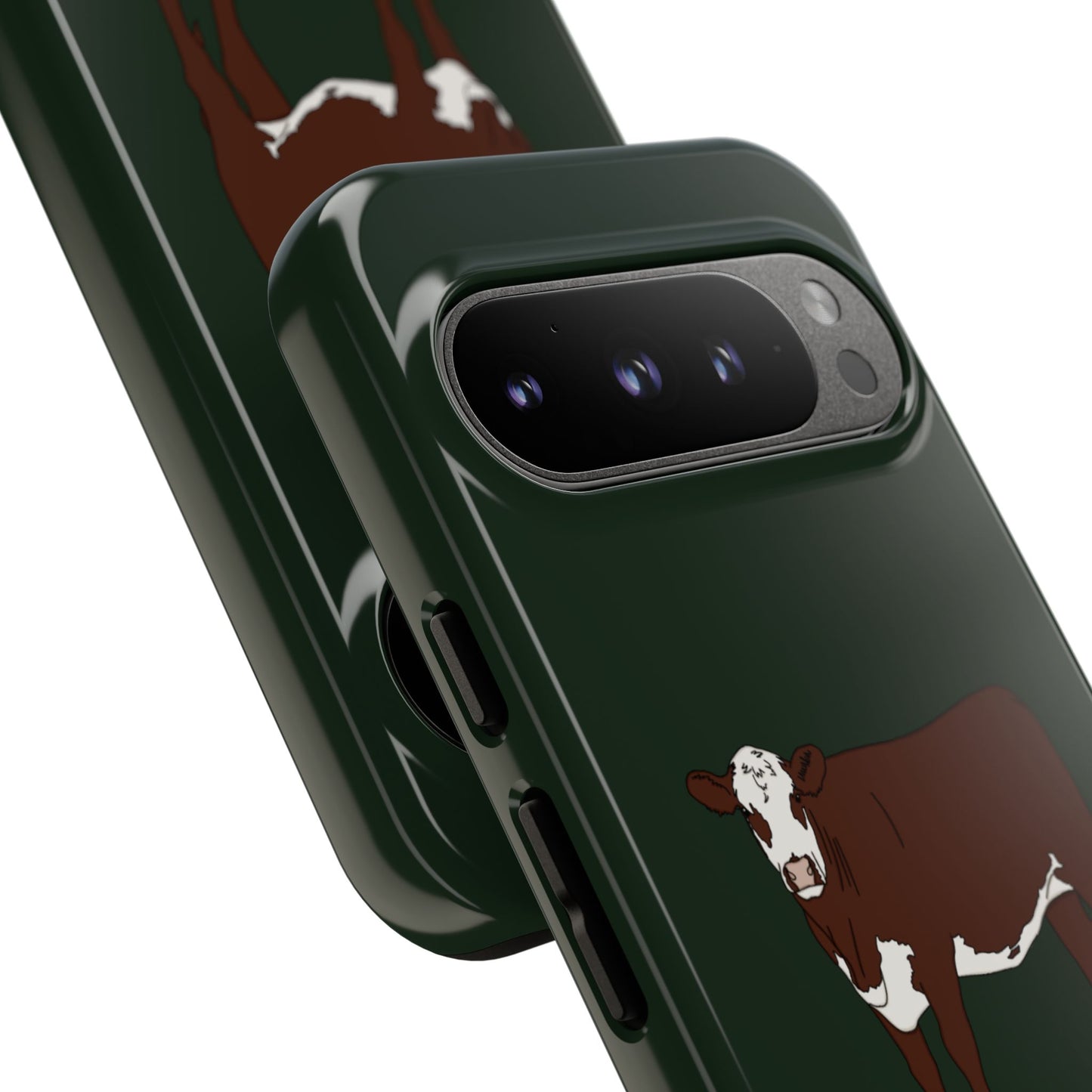 Android Hereford 2.0 case