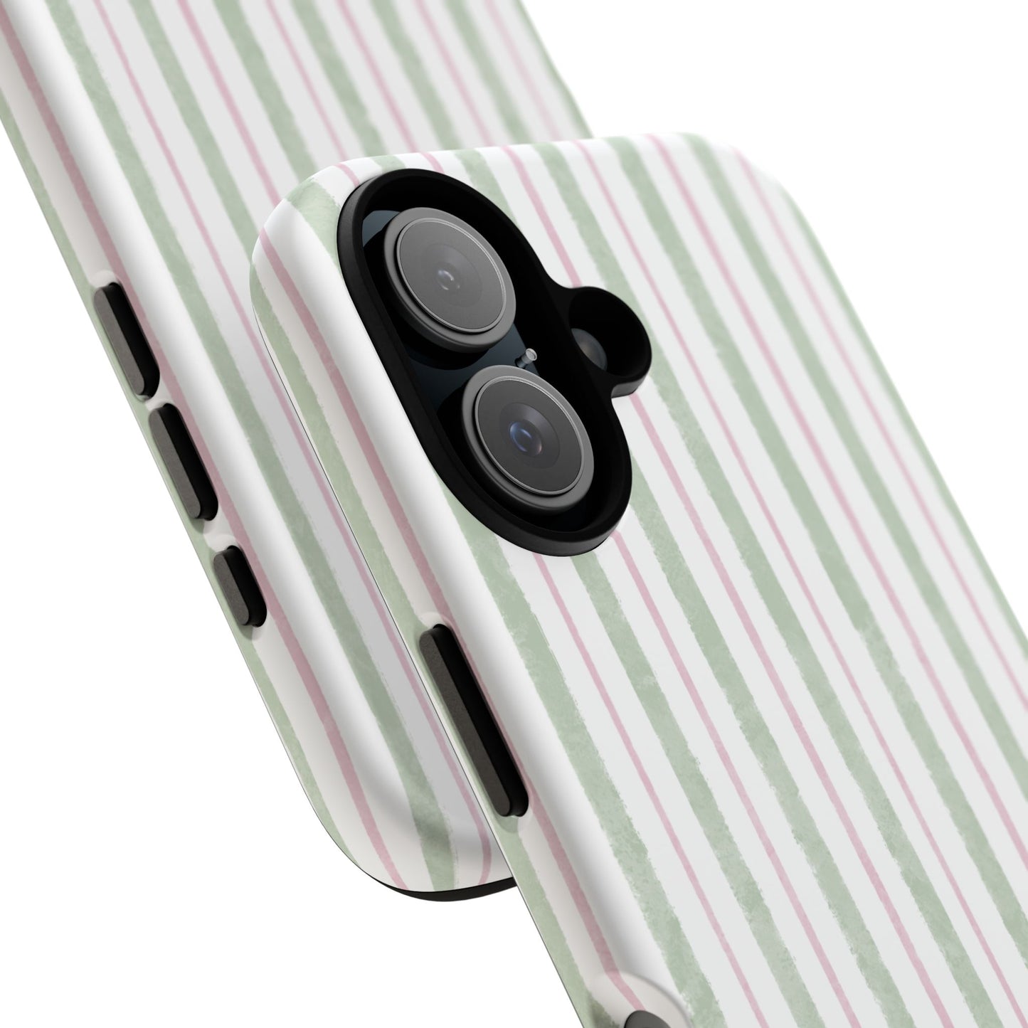 Paddock Stripe Case