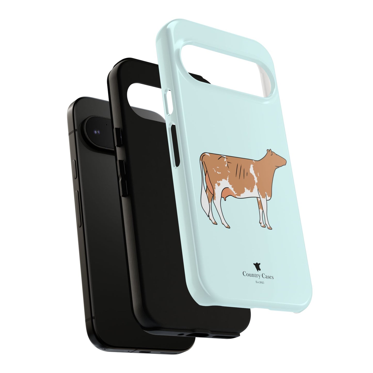 Android Gurnsey Case