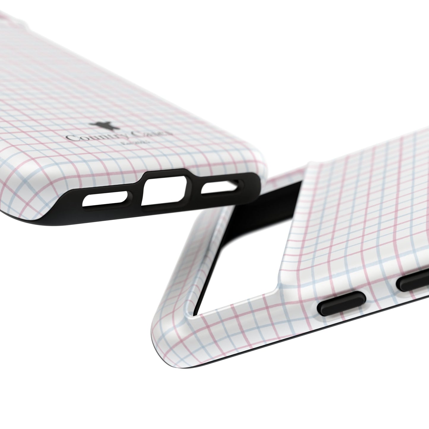 Android Country Shirt Case