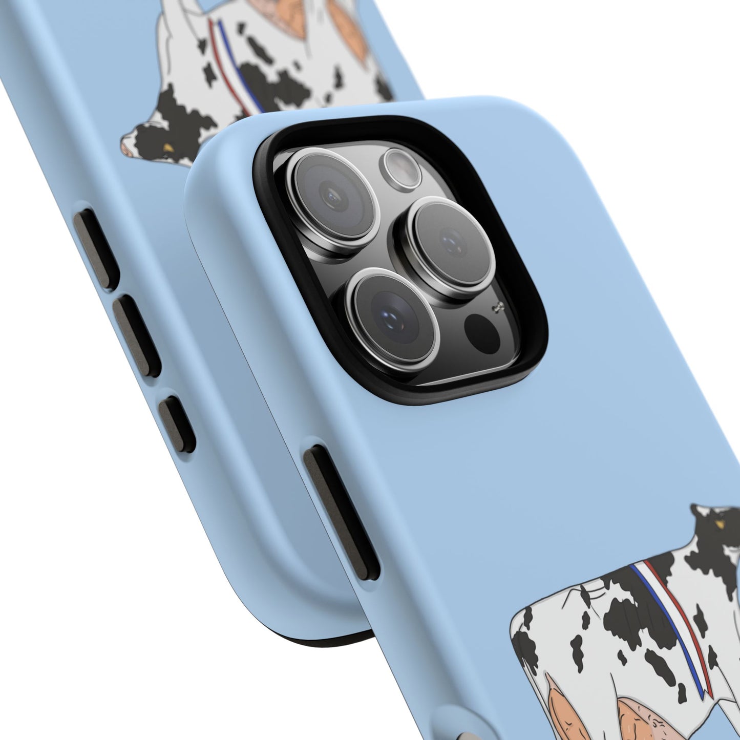 Holstein Champion Case