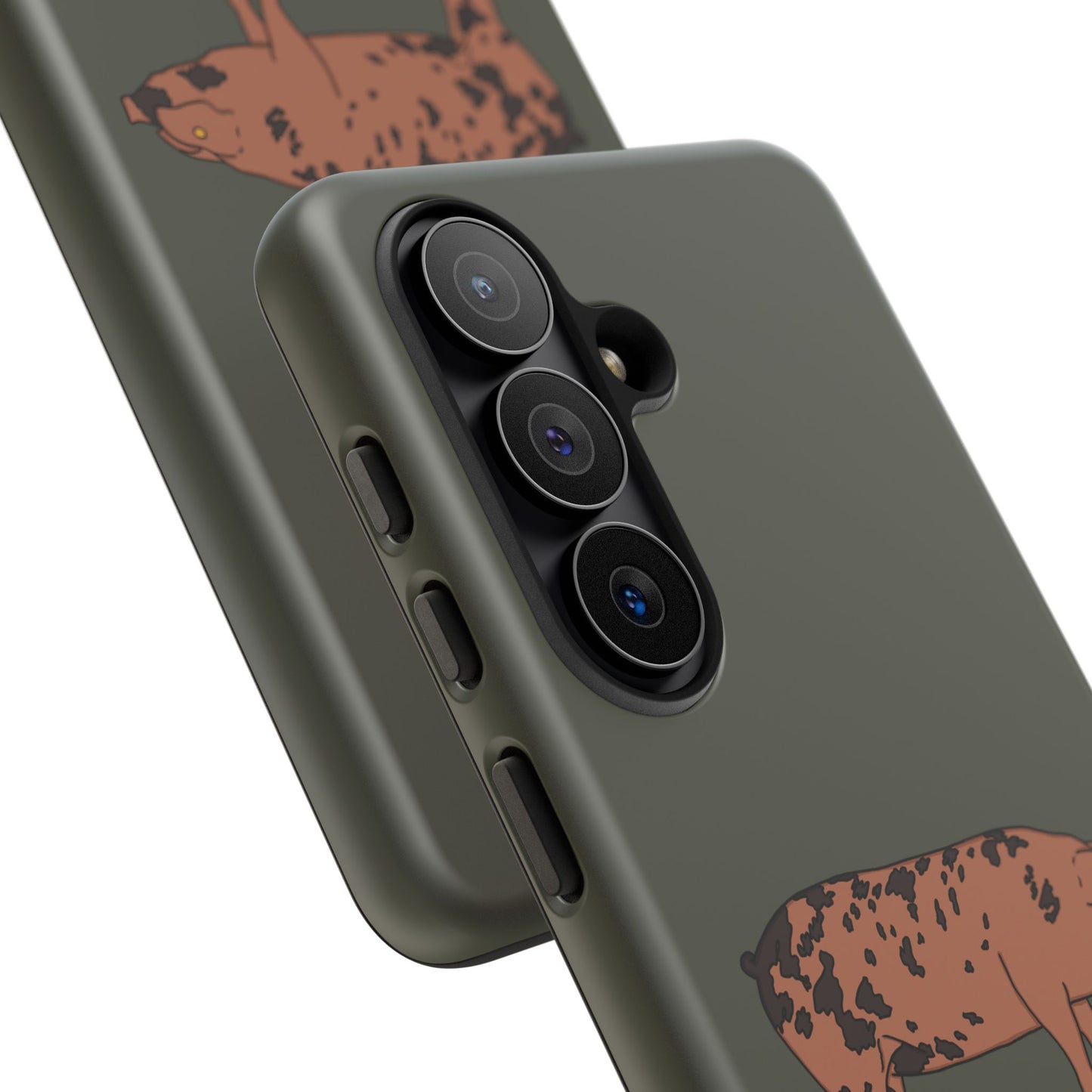 Android Spotted Pig Case