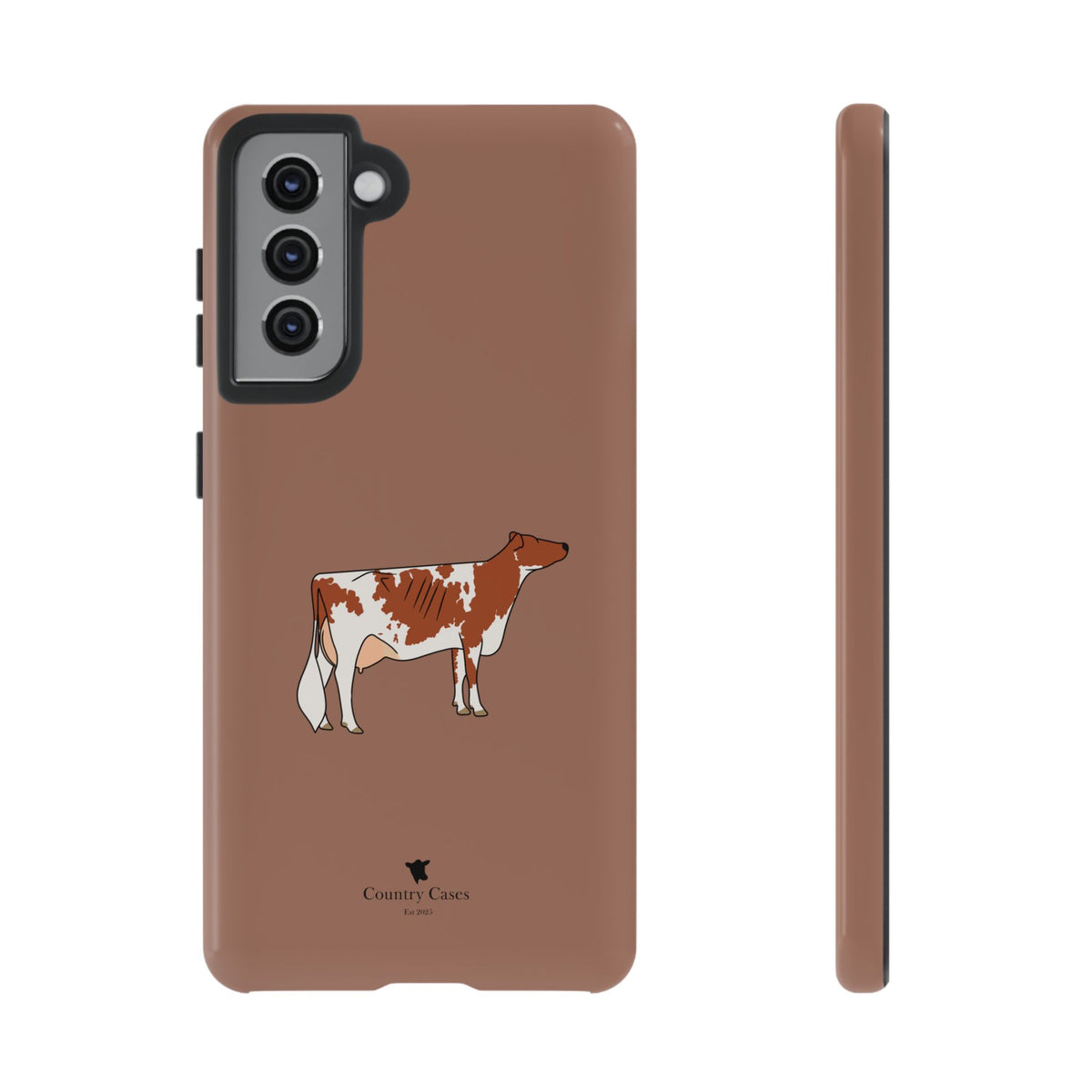 Android Ayrshire Case