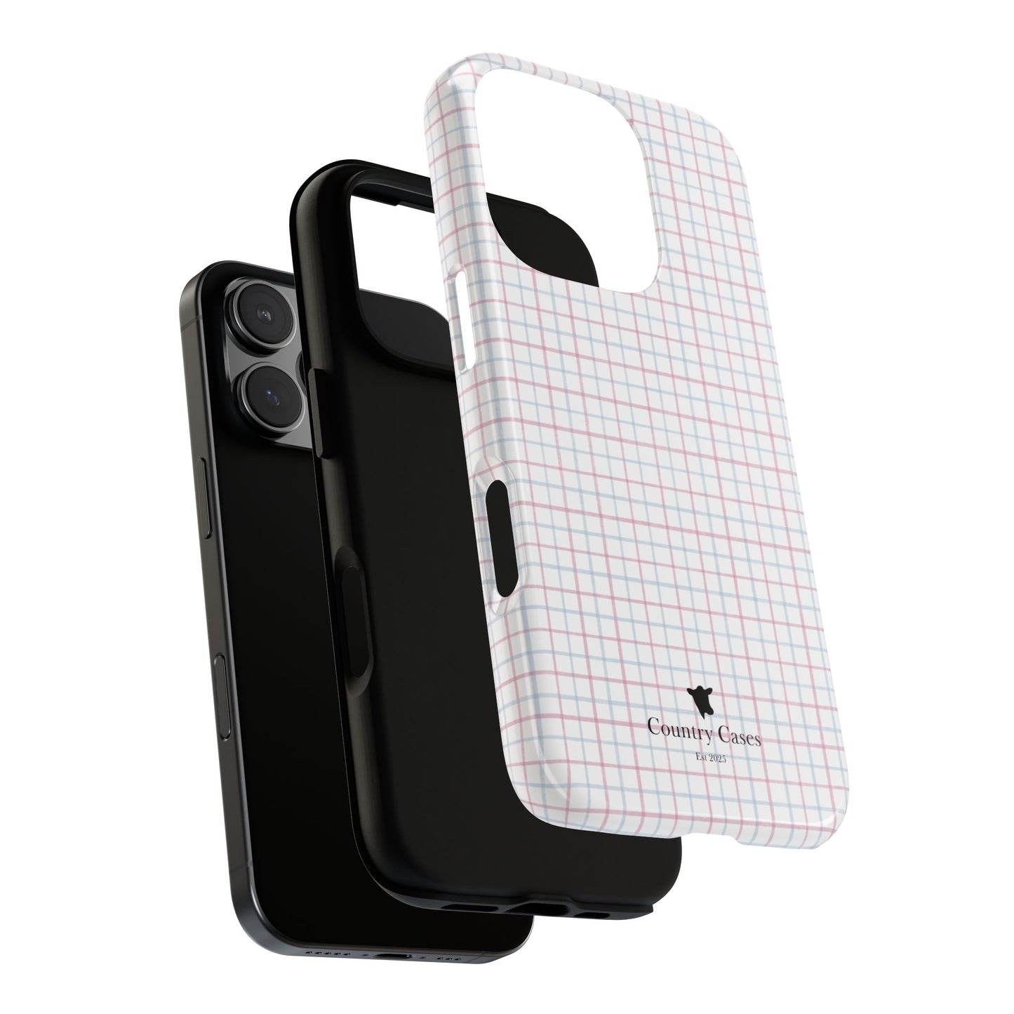 Country Shirt Case